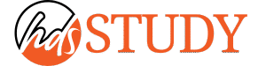HDS Study Logo